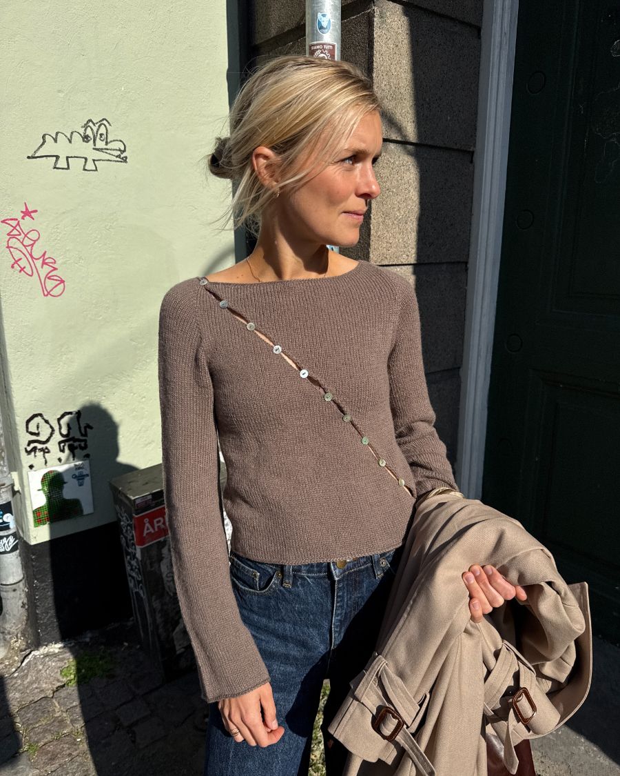 Valerie Blouse - Bild 5