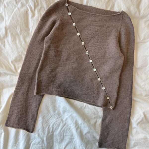 Valerie Blouse - Bild 4