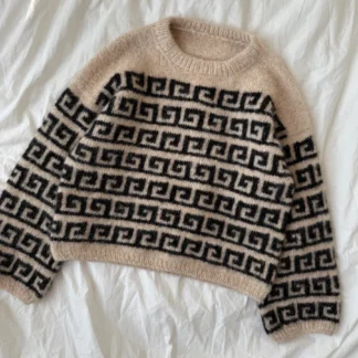 Athene Sweater