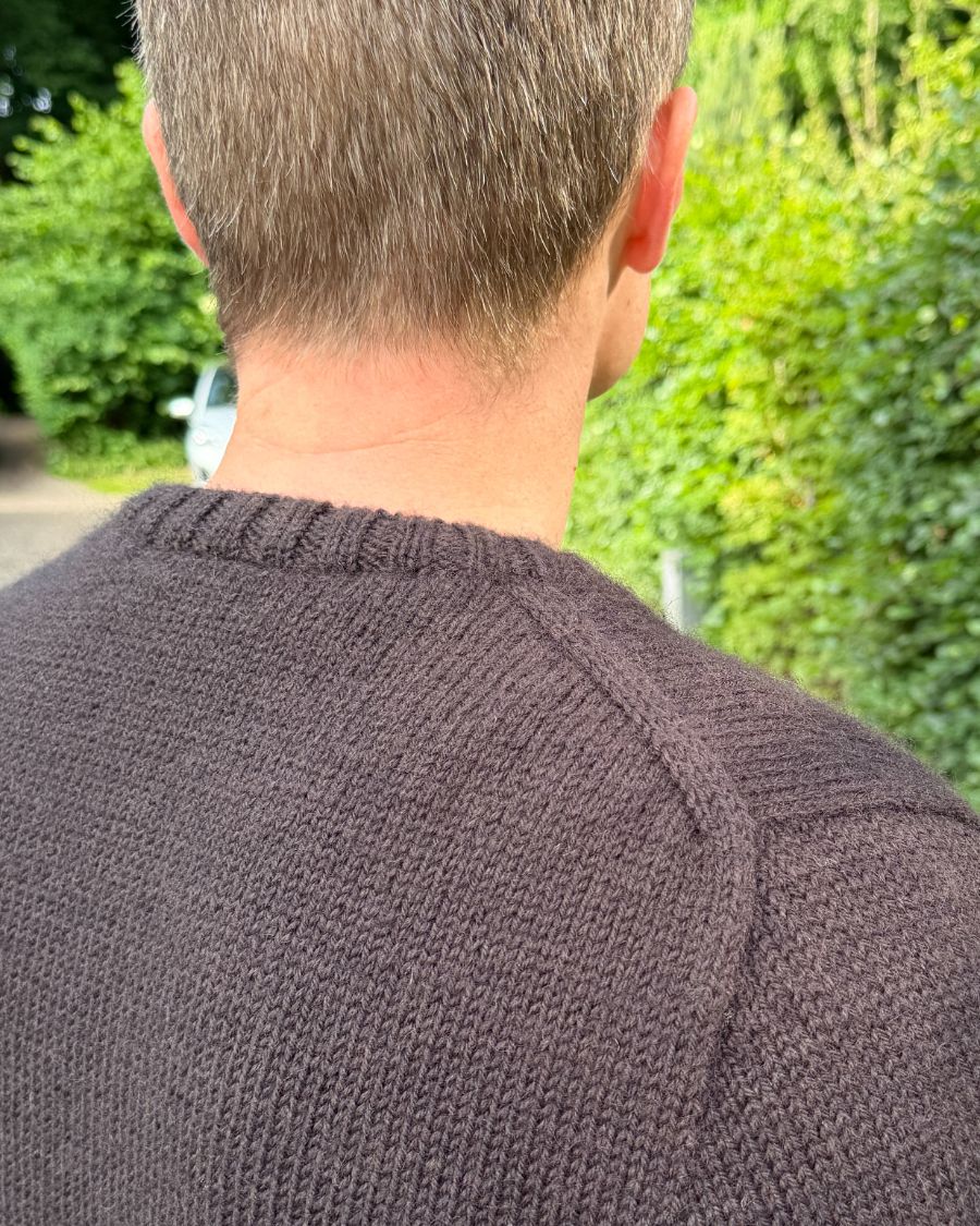 Niels Sweater Man - Bild 4