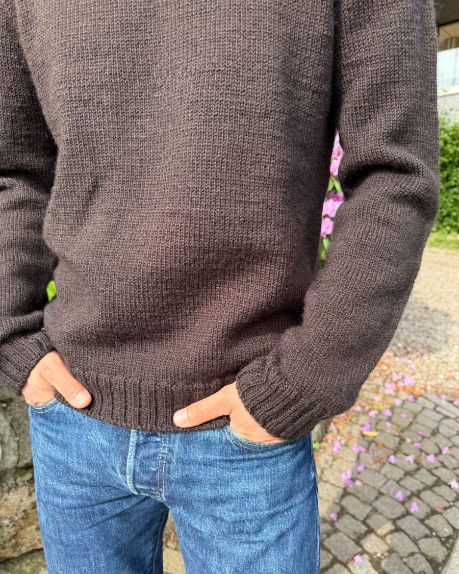 Niels Sweater Man - Bild 3