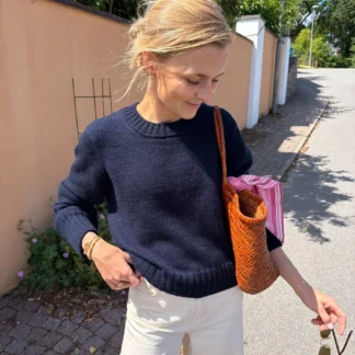 Vega Sweater