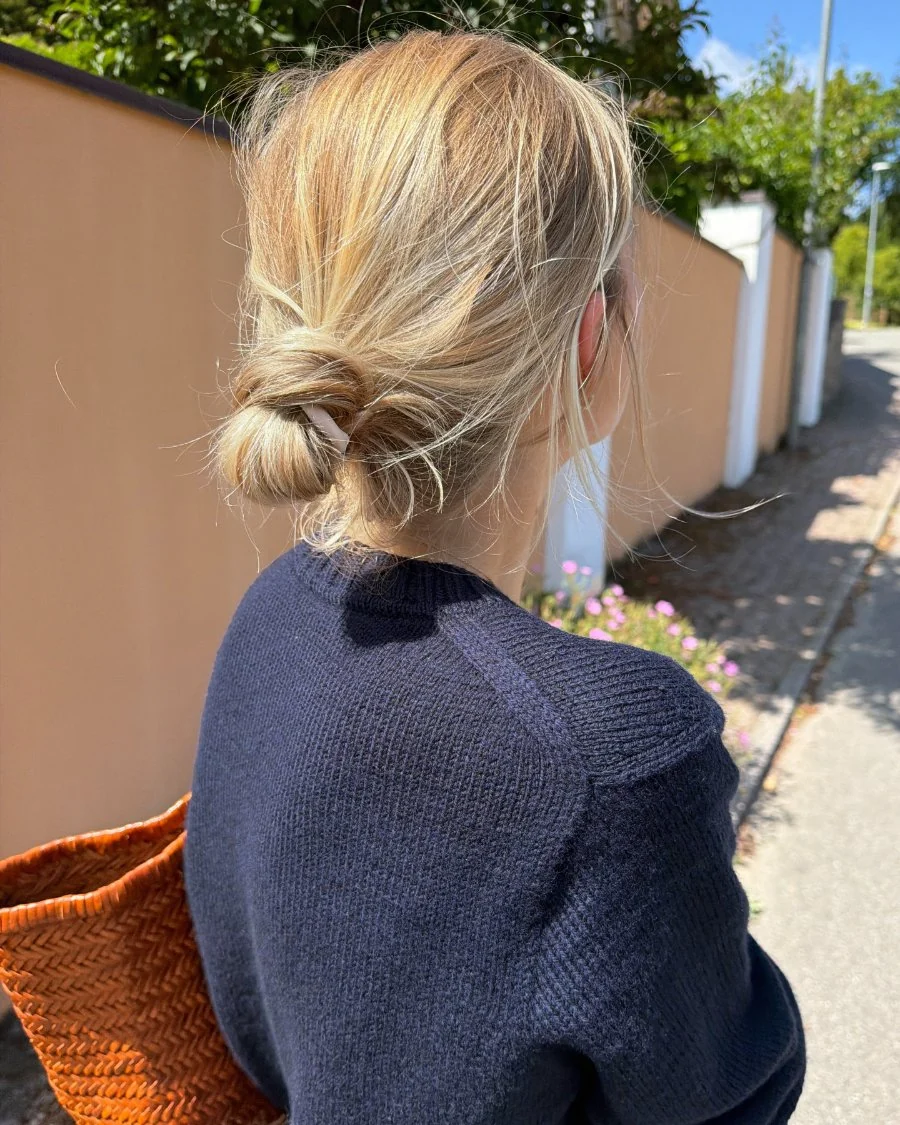 Vega Sweater - Bild 2