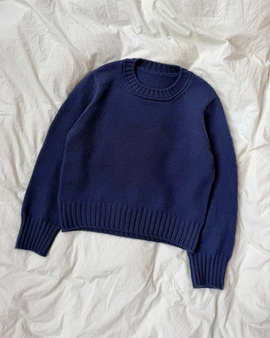 Vega Sweater - Bild 3