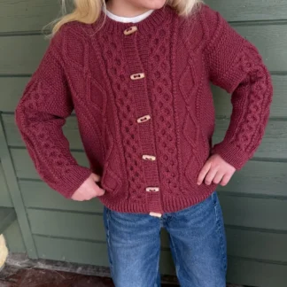 Dagmar Jacket Junior
