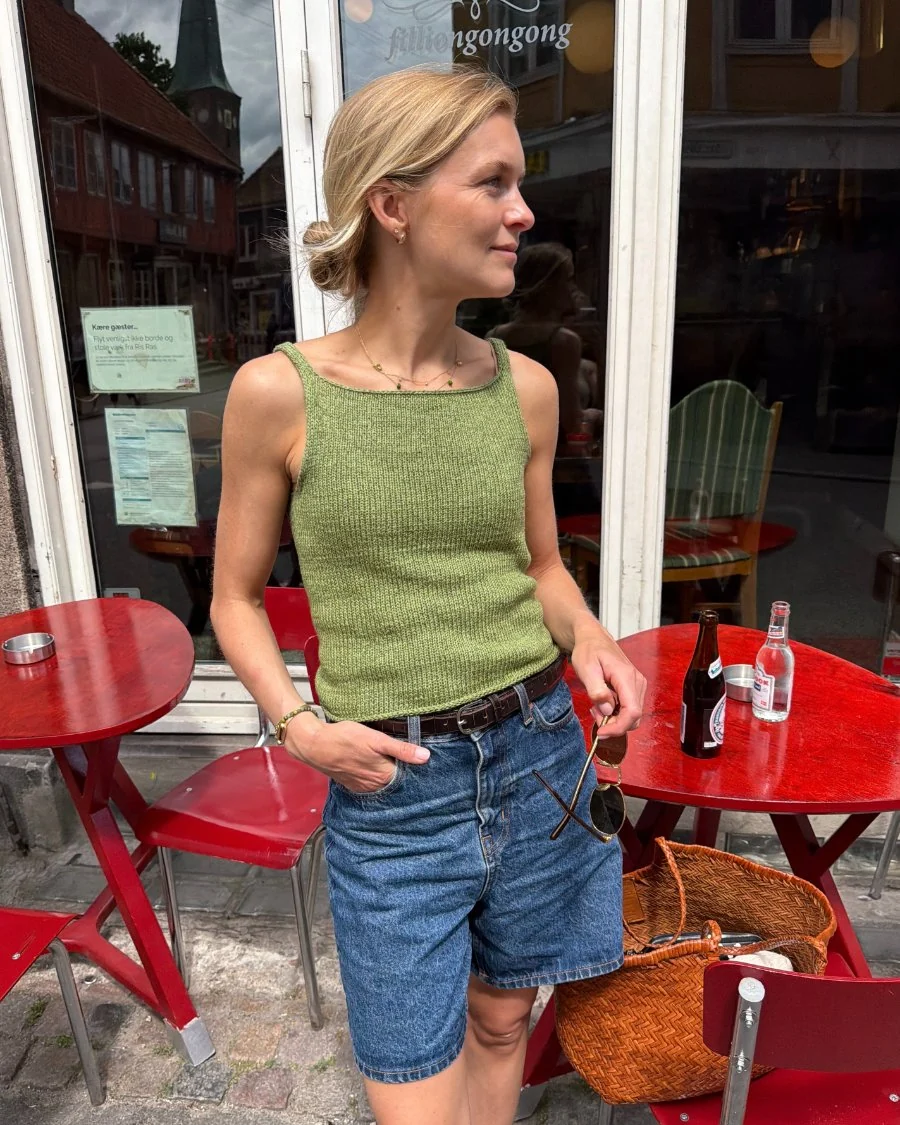Emmy Top