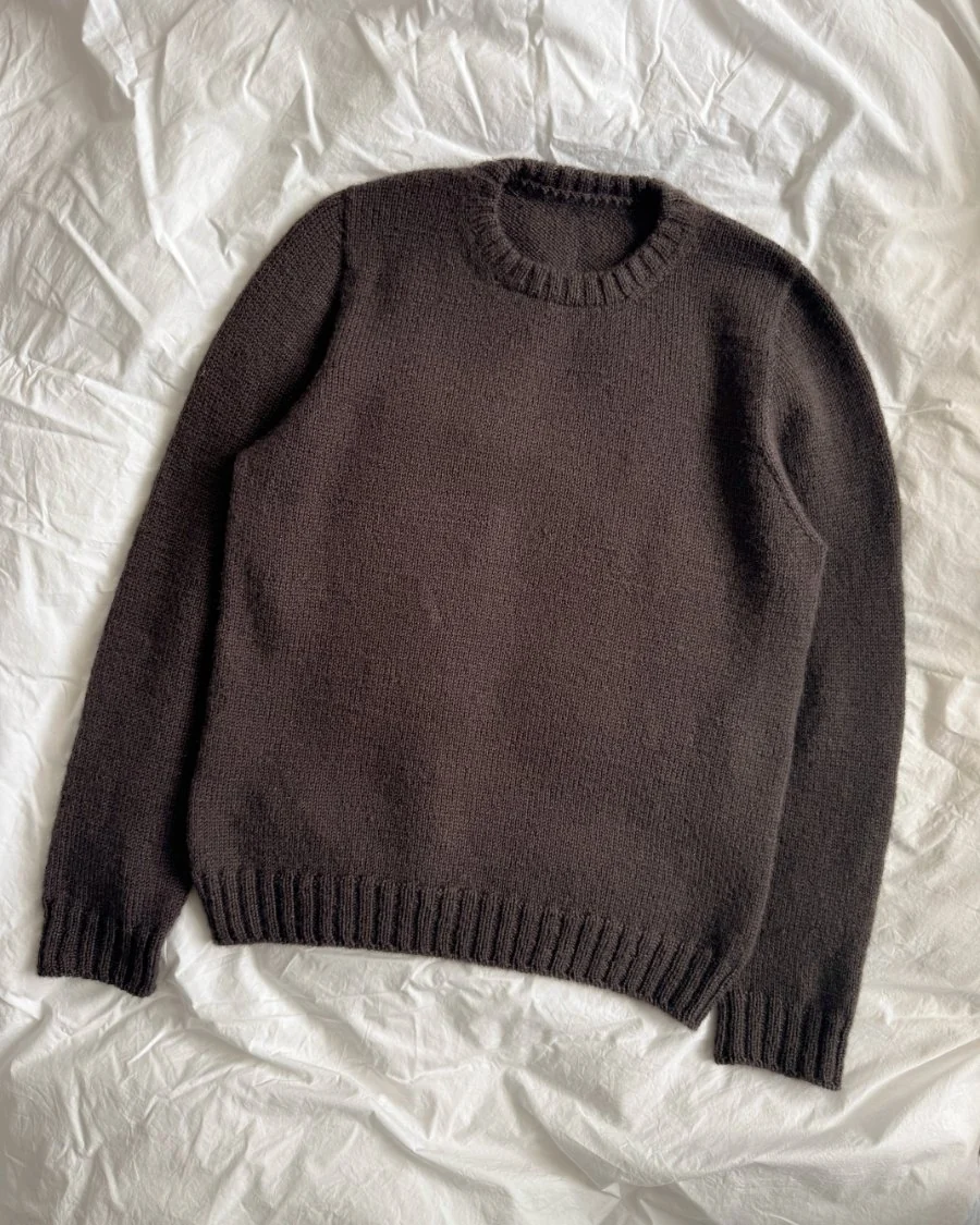 Niels Sweater Man - Bild 5