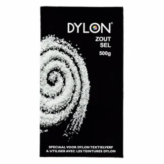 Dylon Salt - 500g