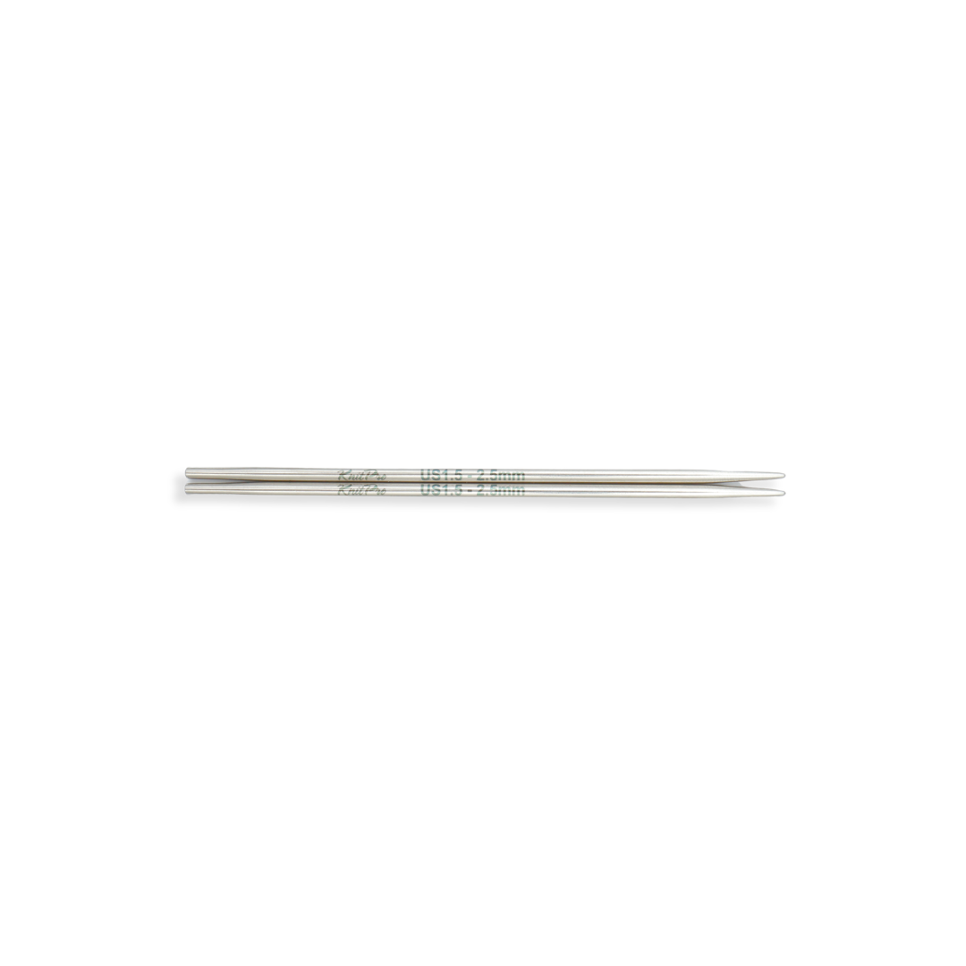 Mindful Lace ändstickor Petite