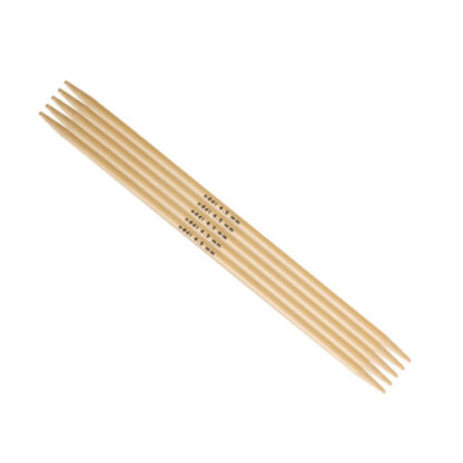 Bambu Strumpstickor