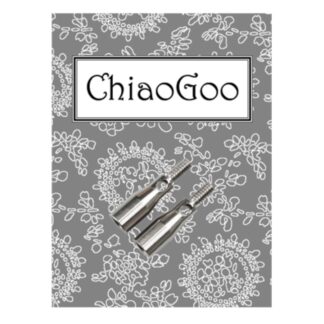 ChiaoGoo Kabeladapter