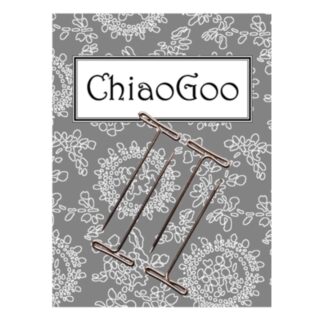 ChiaoGoo Kabelnycklar