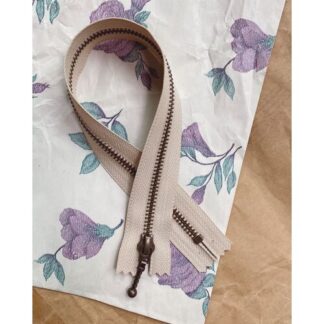 PetiteKnit Blixtlås 28 cm